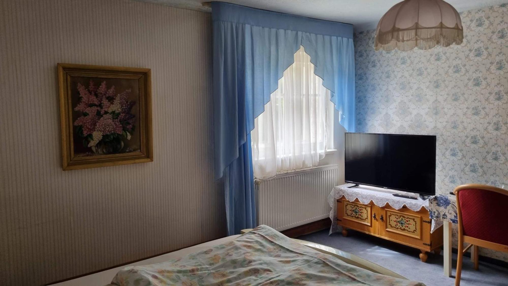 Pension Zamek Rudnik Екстер'єр фото