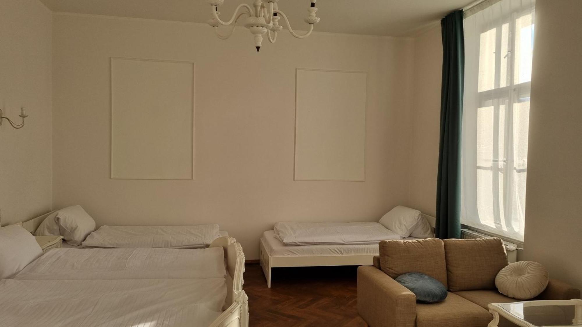 Pension Zamek Rudnik Екстер'єр фото