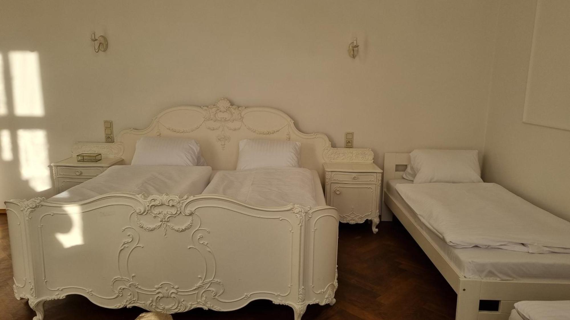 Pension Zamek Rudnik Екстер'єр фото